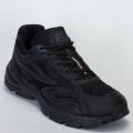 Tênis Fila Runner 2k Masculino Casual - Preto