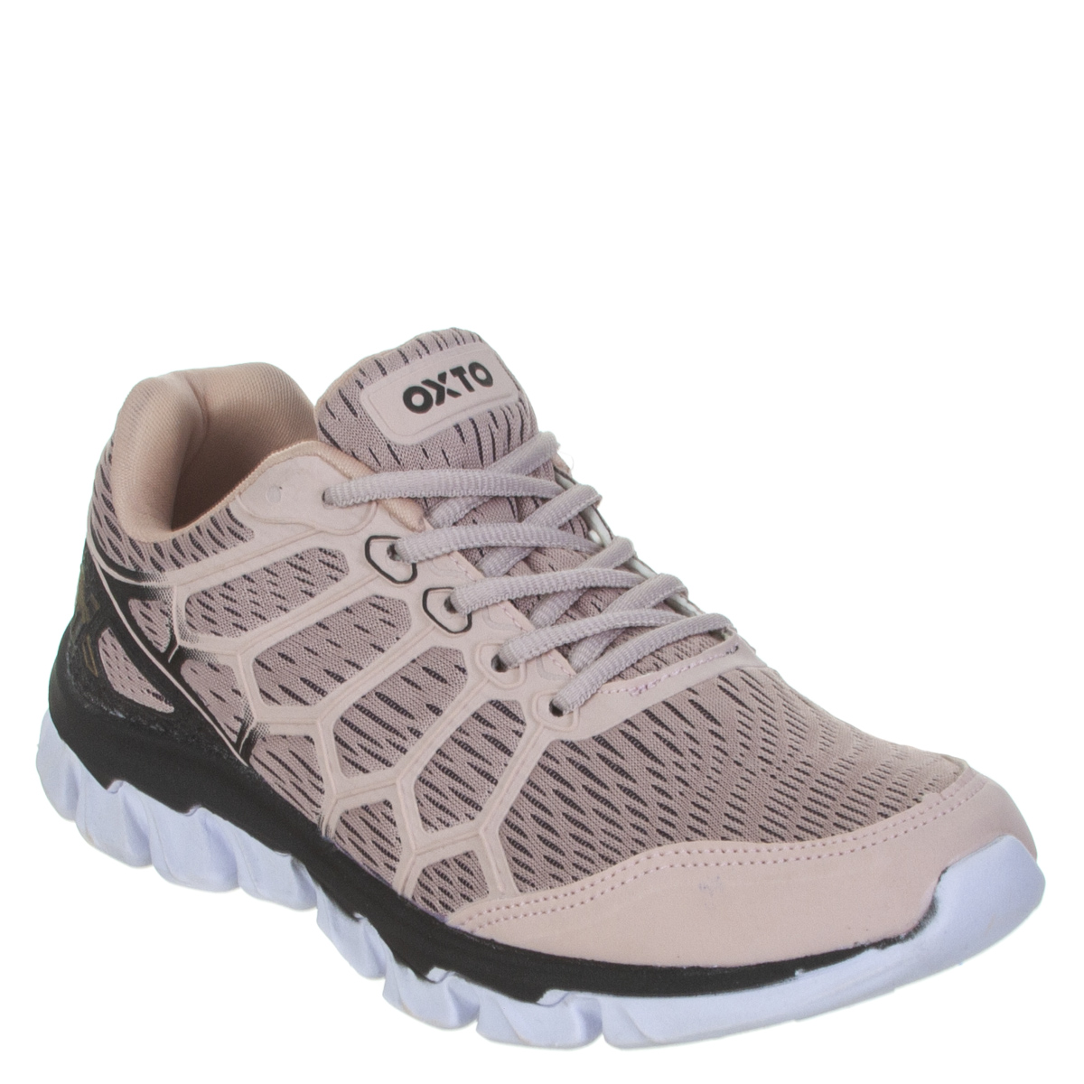 Tenis oxto sale rosa
