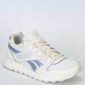 Tênis Reebok Gl 1000 Feminino Casual - Creme/Azul