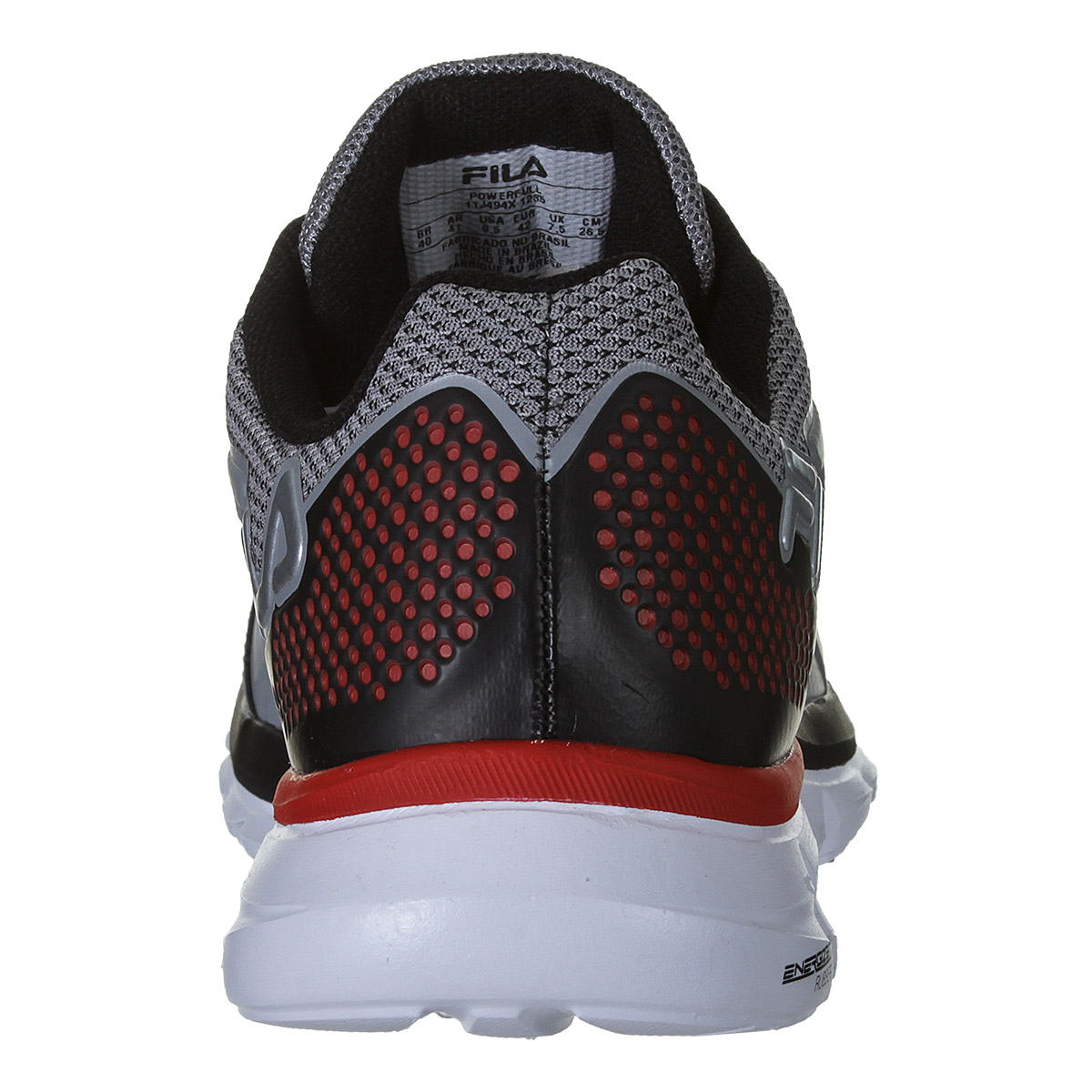Tênis fila best sale powerfull masculino