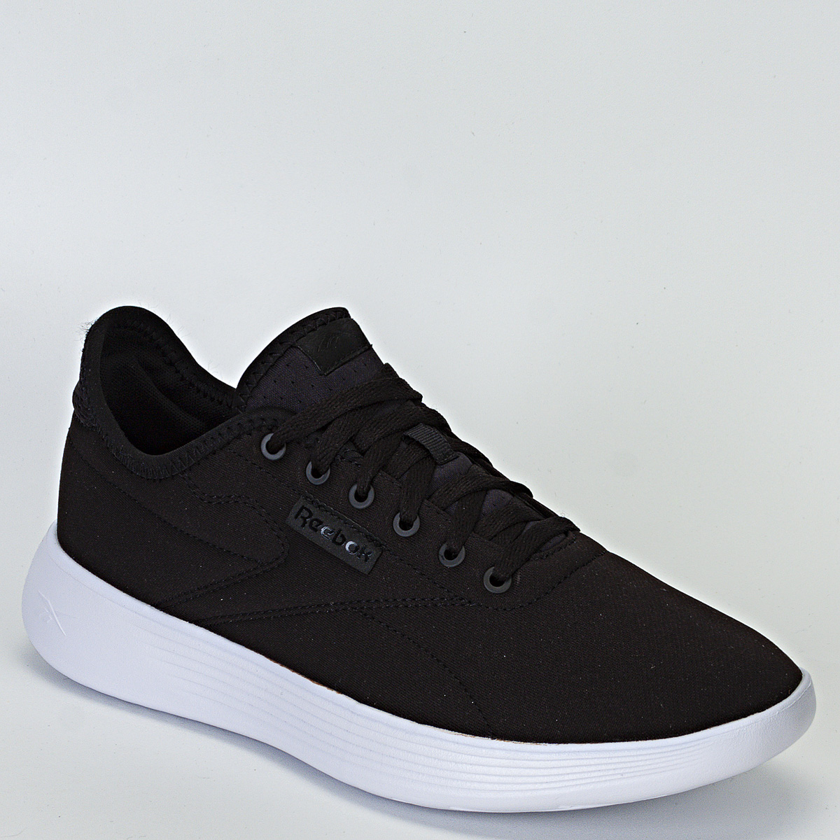 Tênis Reebok Active Lite Masculino Casual - Preto/Branco