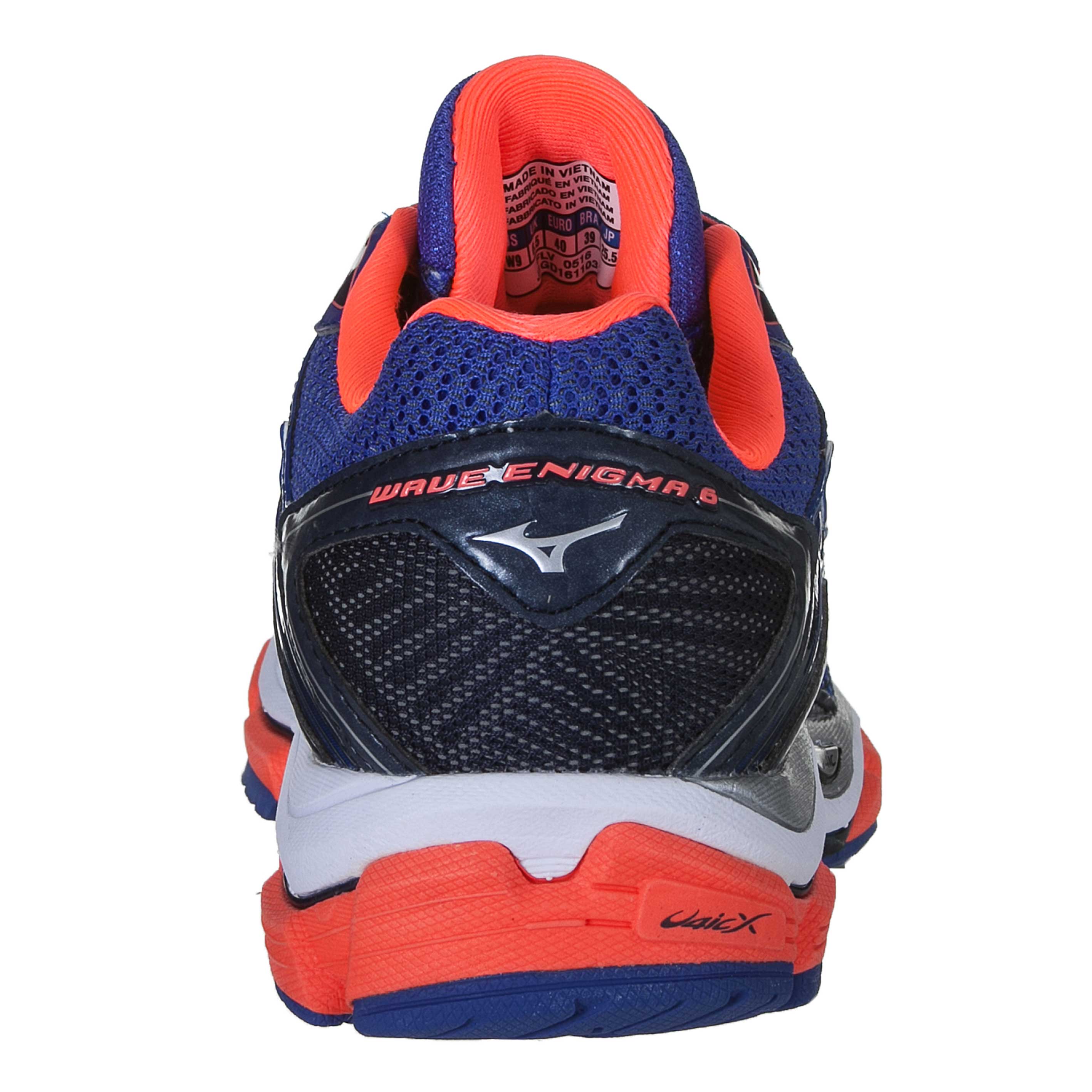 Tênis mizuno wave enigma 6 feminino sales