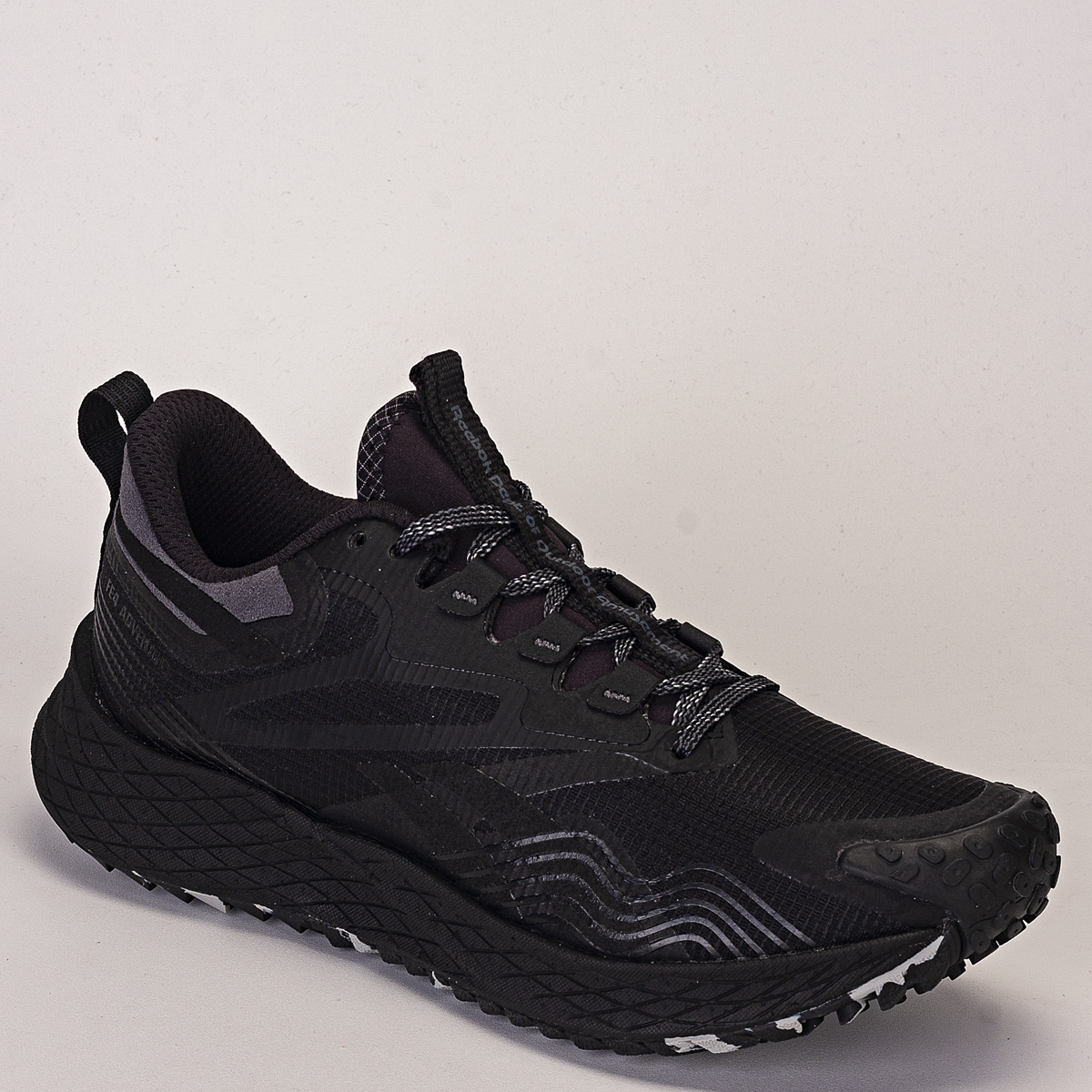 Tênis Reebok Floatride Energy 4 Adventure Feminino Aventura - Trail - Preto