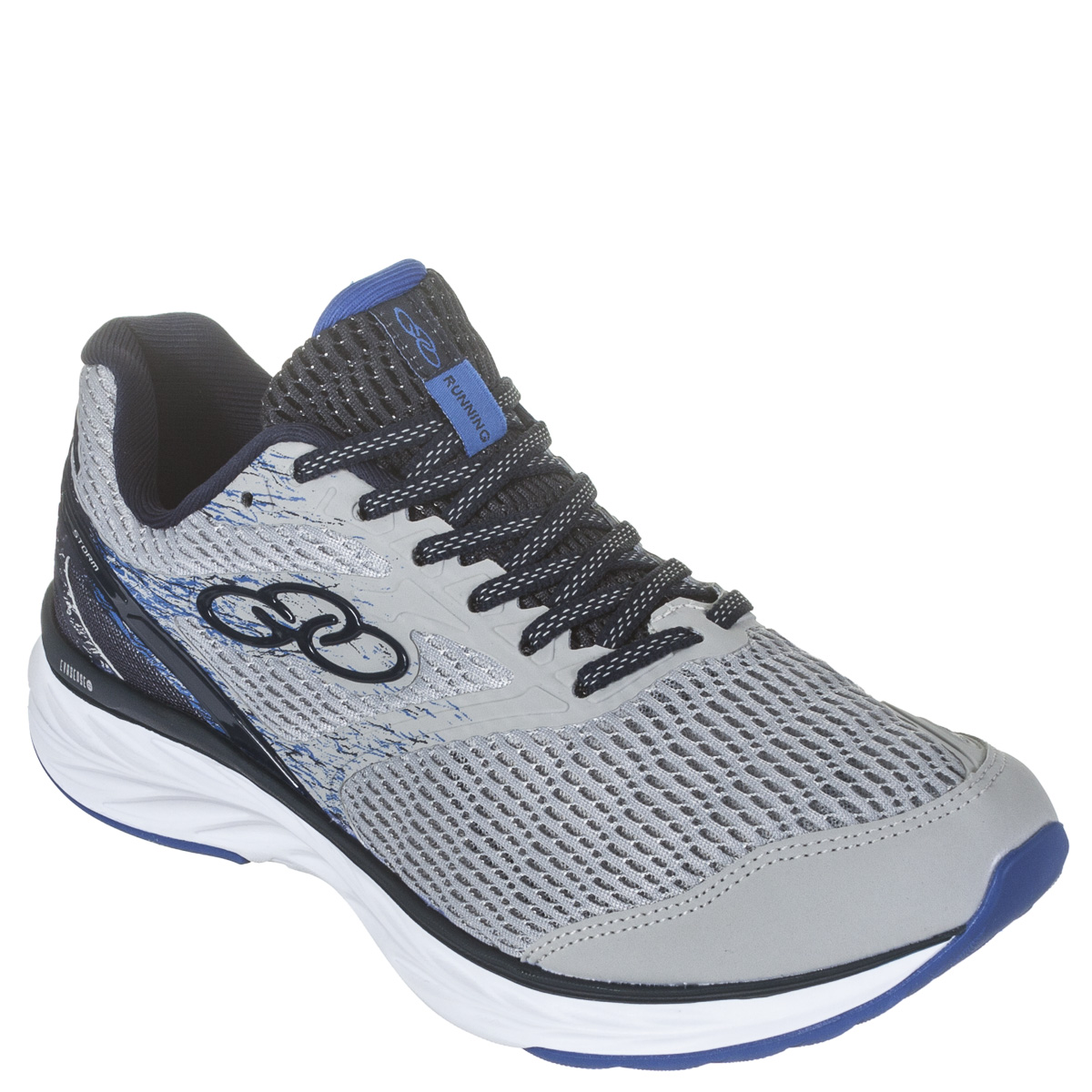 Olympikus storm sales