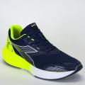 Tênis Diadora Jogger Vulcano 2 Masculino Esportivo - Marinho/Branco