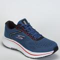 Tênis Skechers Go Run Consistent 2.0 Masculino Corrida - Caminhada - Azul Marinho/Preto