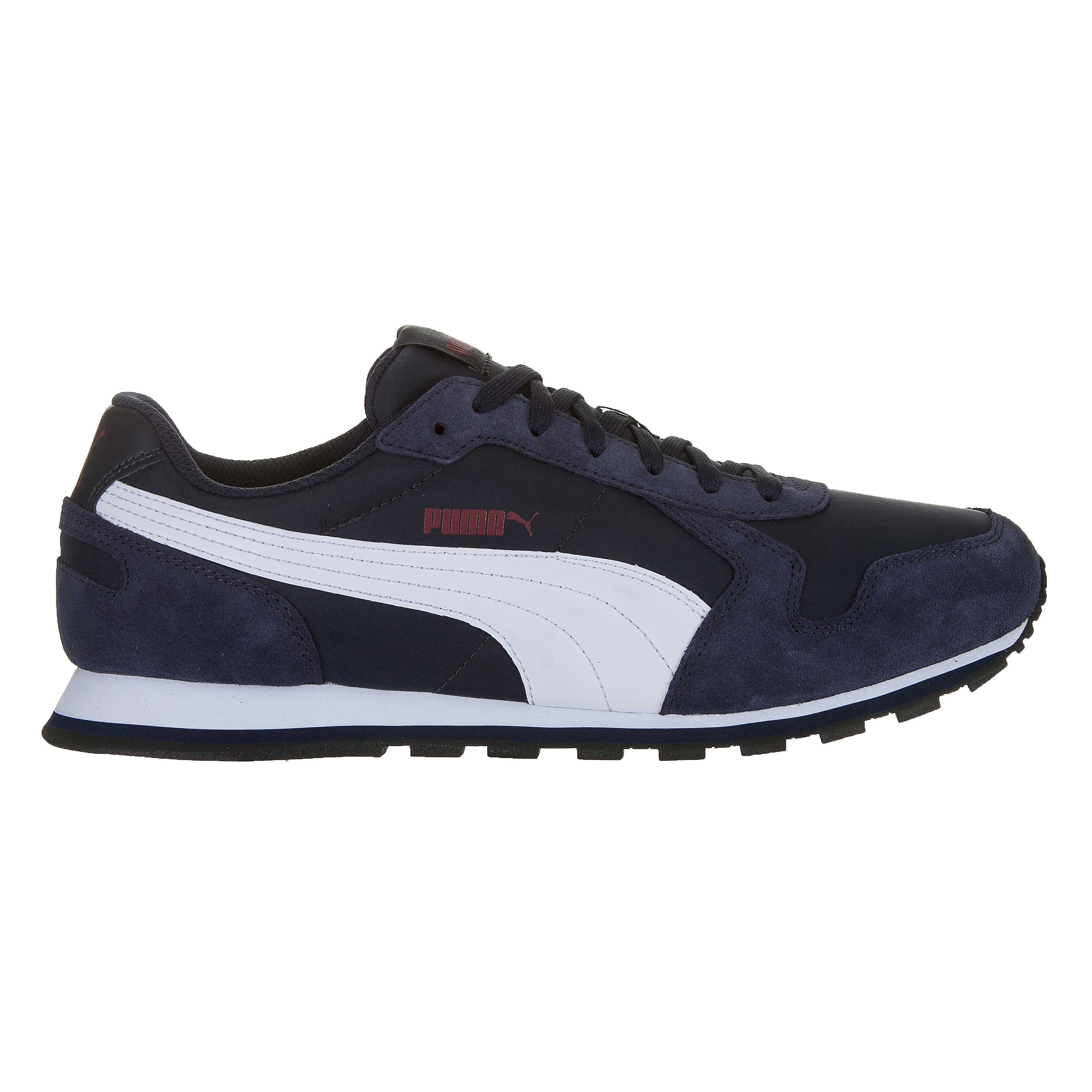 puma st runner nylon