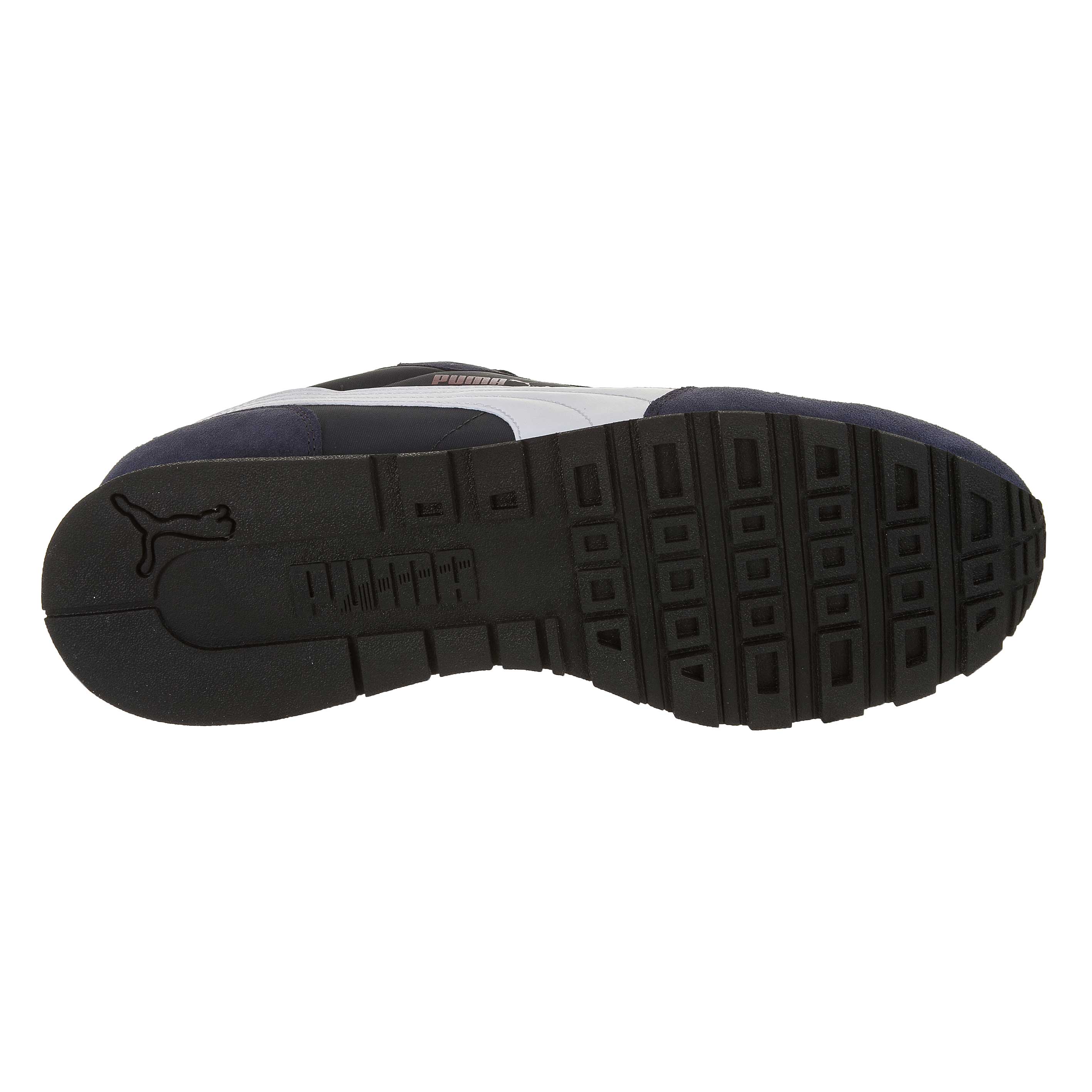 puma st runner nylon