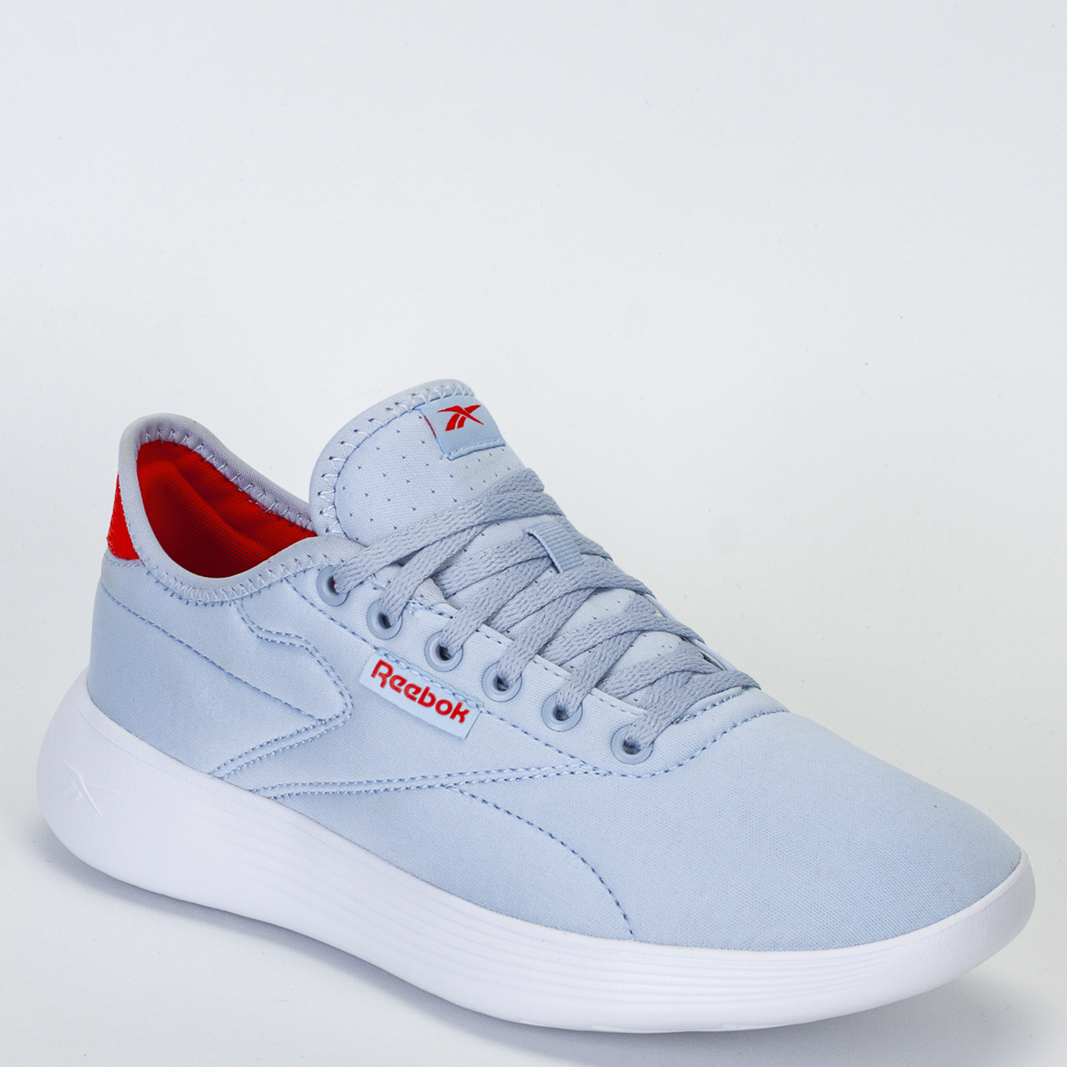 Tênis Reebok Active Lite Feminino Casual - Azul/Branco