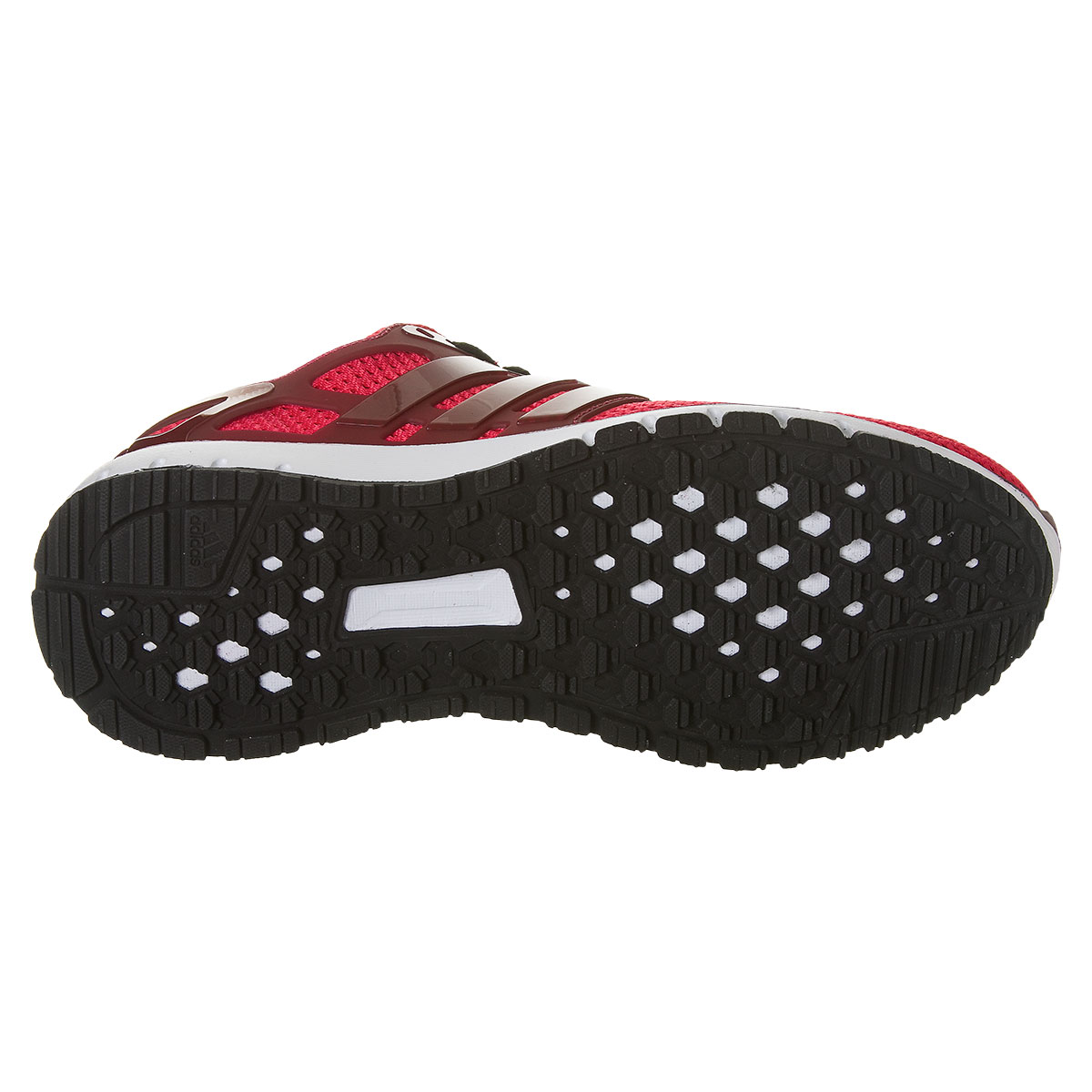 Adidas energy cloud preto discount e vermelho