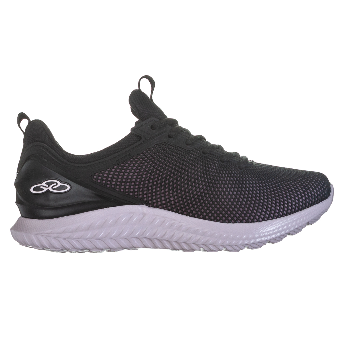 Olympikus hype sales feminino