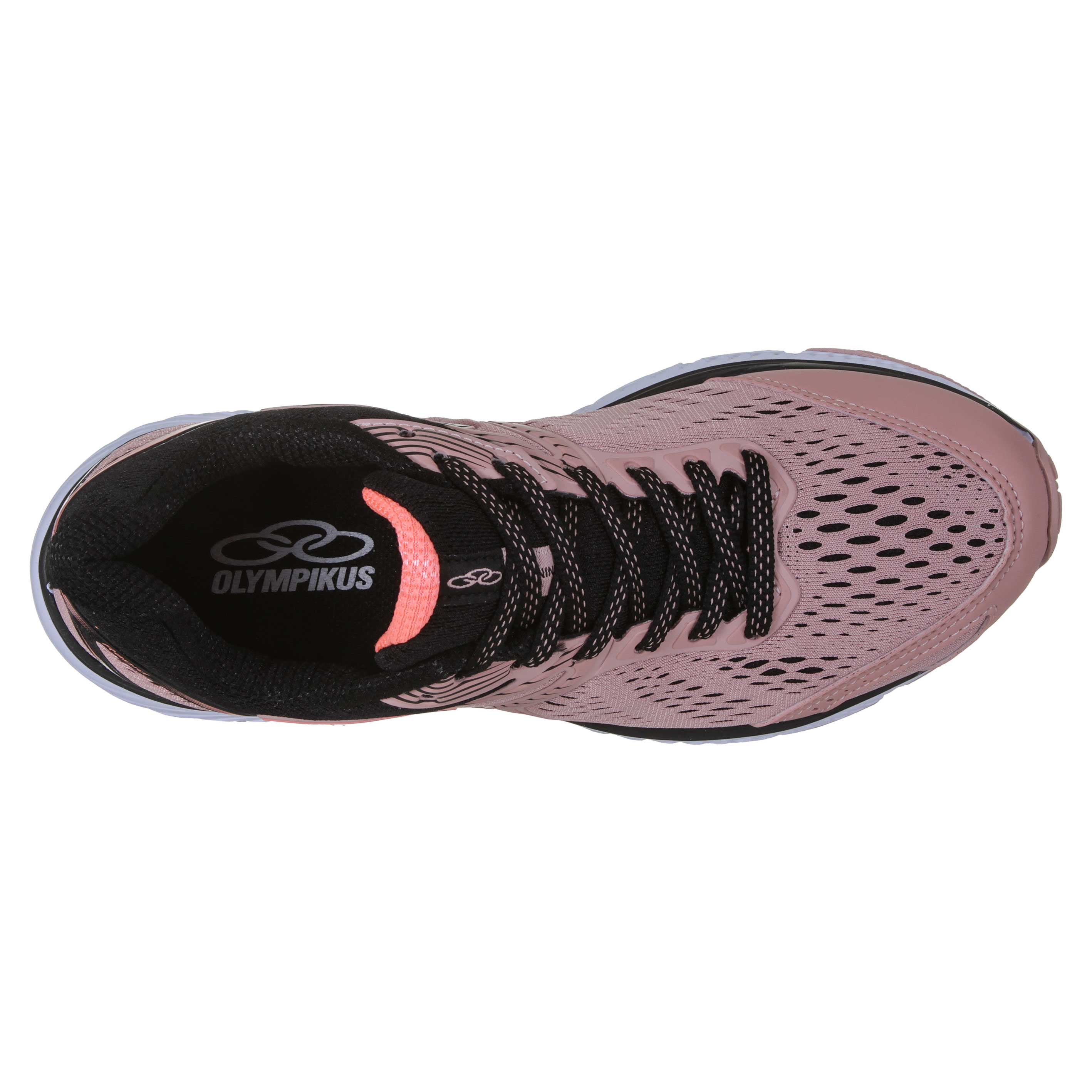 Tenis olympikus online feminino rapid