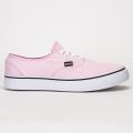 TĂȘnis Oxto Planet Shoes Tradition Unissex Casual - Rosa Claro