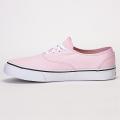 TĂȘnis Oxto Planet Shoes Tradition Unissex Casual - Rosa Claro