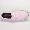 TĂȘnis Oxto Planet Shoes Tradition Unissex Casual - Rosa Claro