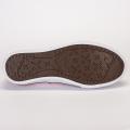 TĂȘnis Oxto Planet Shoes Tradition Unissex Casual - Rosa Claro