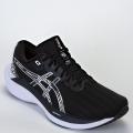 Tênis Asics Gel Shogun 7 Masculino Corrida - Caminhada - Preto/Branco