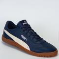 Tênis Puma Club 5v5 Unissex Casual - Marinho/Bege