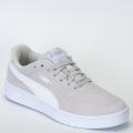 Tênis Puma Court Lally Sd Feminino Casual - Cinza/Branco