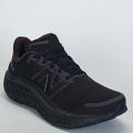 Tênis New Balance Fresh Foam X Kaiha Road Masculino Corrida - Preto
