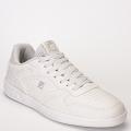 Tênis Fila Revenge Feminino Casual - Branco/Prata