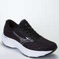Tênis Mizuno Enigma Masculino Corrida - Caminhada - Preto