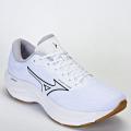 Tênis Mizuno Enigma Masculino Corrida - Caminhada - Branco