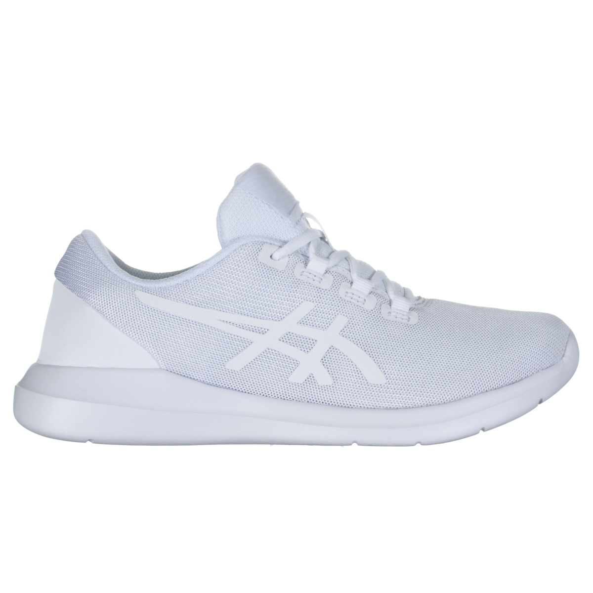 T nis Asics Metrolyte 2 Feminino Corrida Caminhada Branco