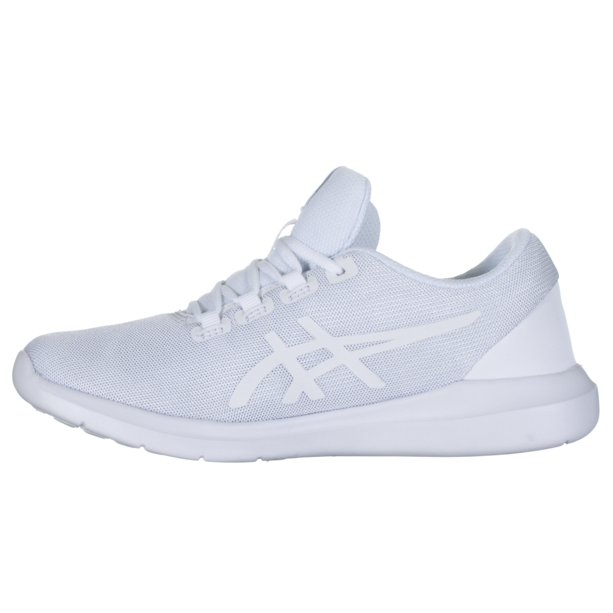 T nis Asics Metrolyte 2 Feminino Corrida Caminhada Branco
