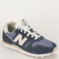 Tênis New Balance 373 V2 Feminino Casual - Marinho/Branco