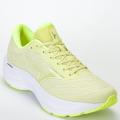 Tênis Mizuno Enigma Feminino Corrida - Caminhada - Verde Claro/Branco