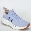 Tênis Under Armour Slight 3 Se Feminino Corrida - Caminhada - Azul Claro/Preto