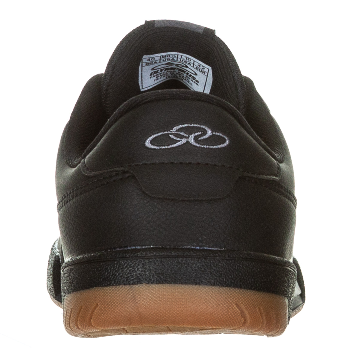 Tenis olympikus marrom on sale