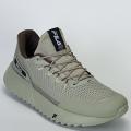 Tênis Fila Step Masculino Academia - Fitness - Verde Musgo