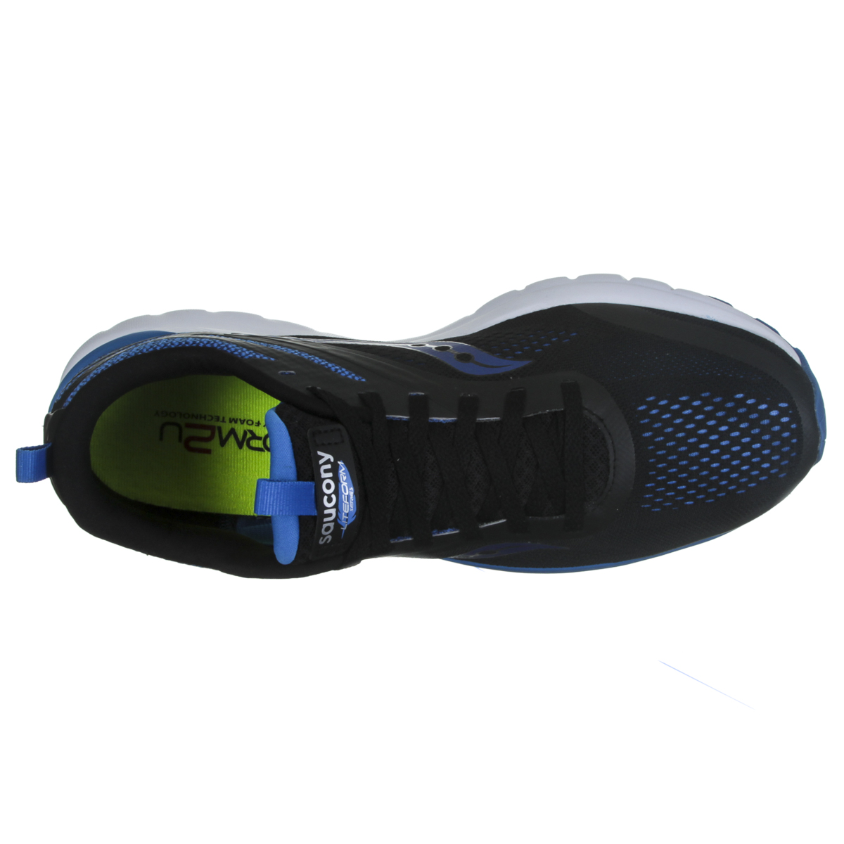 Tênis saucony liteform miles masculino clearance