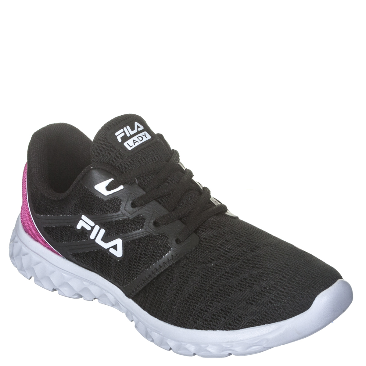 tenis fila feminino world tennis