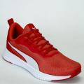 Tênis Puma Flyer Flex Bdp Masculino Casual - Vermelho/Branco