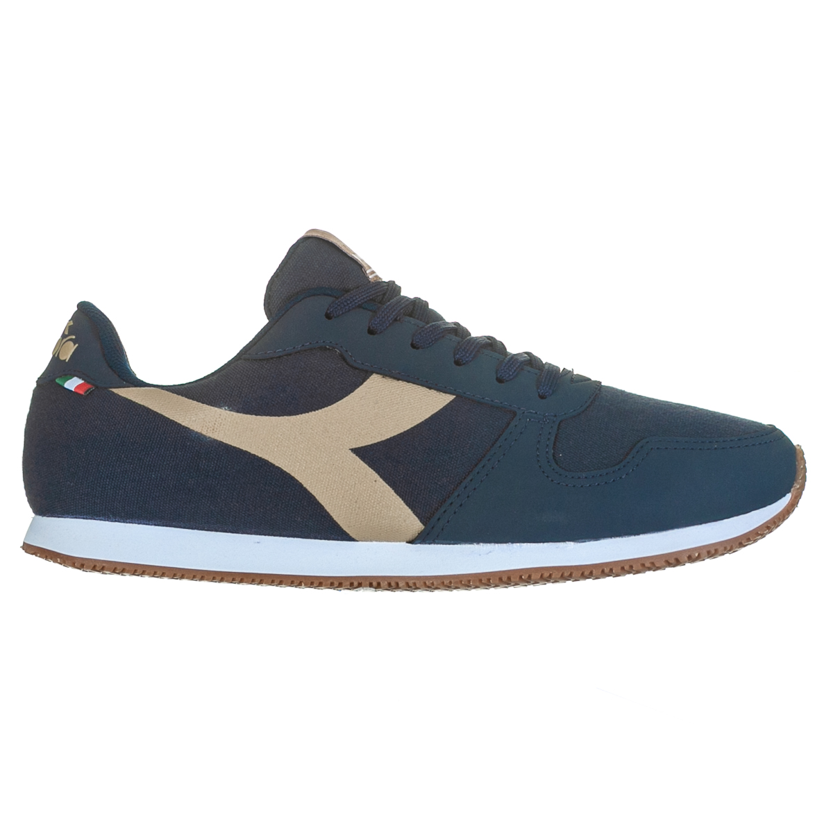 Tênis diadora sint sales camaro ii verde