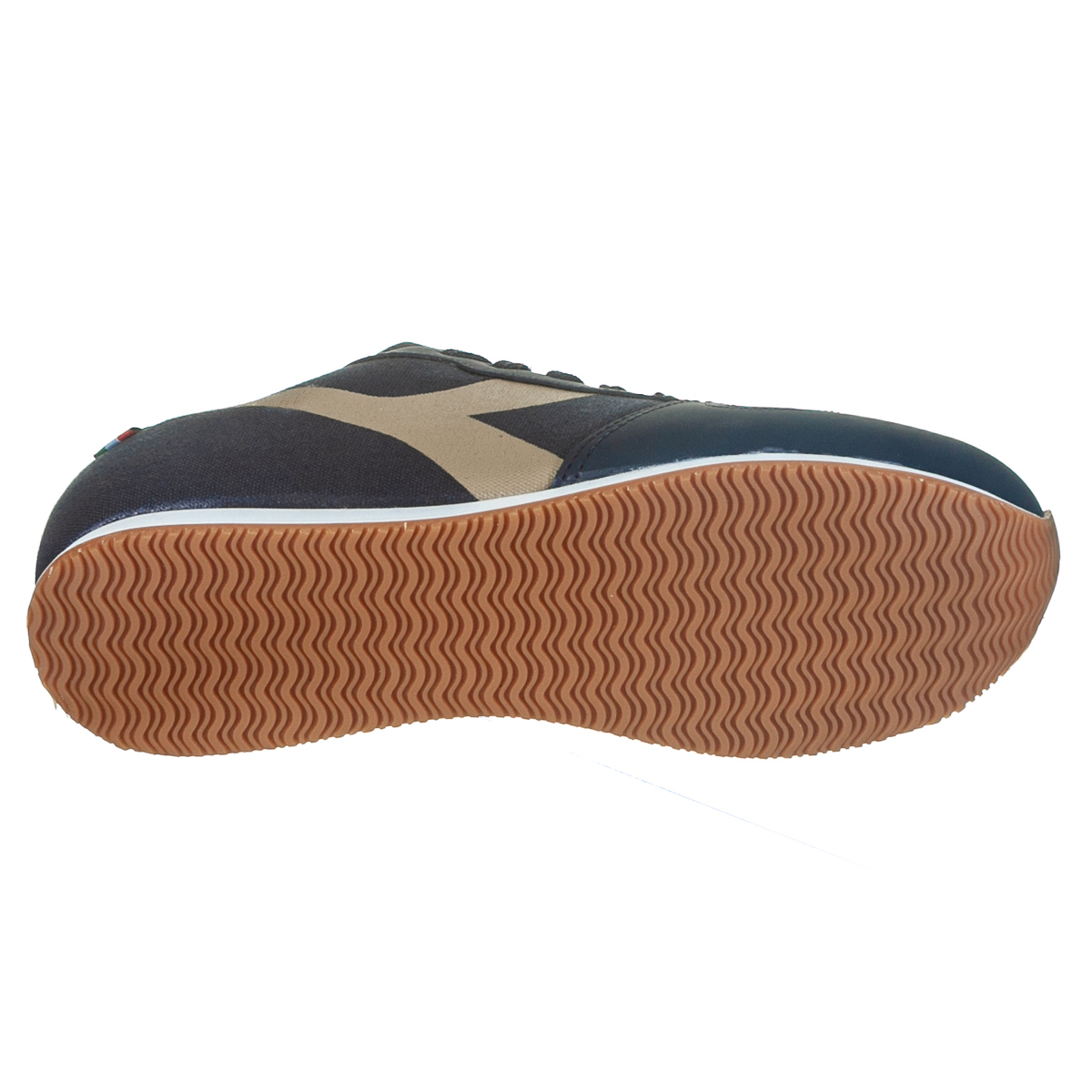 Tênis diadora sint hotsell camaro ii verde