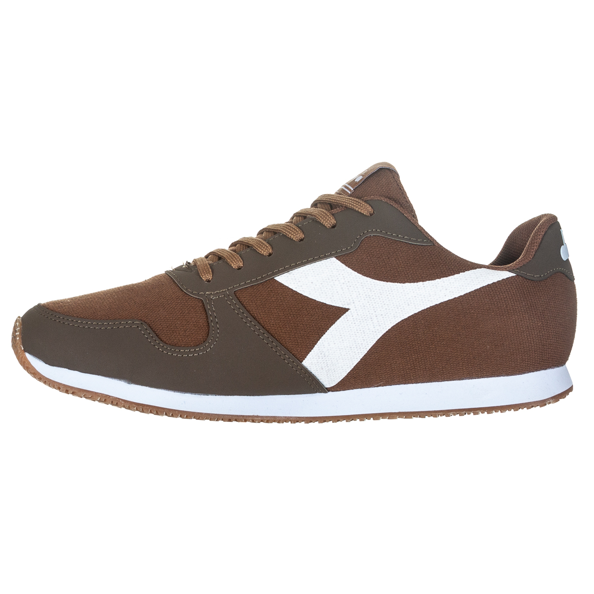 Diadora camaro marroni shop