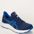 Tênis Asics Jolt 4 Masculino Corrida - Caminhada - Azul/Azul Claro